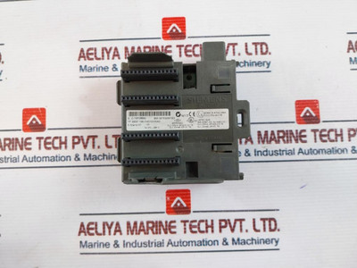Siemens Simatic S7 1P 6Es7 195-7Hd10-0Xa0 Bus Module Siemens Simatic S7 1P 6Es7 195-7Hd10-0Xa0 Bus Module