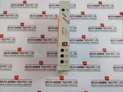 Lanng & Stelman Rmm-iso-master Rmm Master Lanng & Stelman Rmm-iso-master Rmm Master