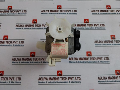 Aeg/Hanning-ew Fe30B4 - 079 Washing Machine Drain Pump 645288413 Aeg/Hanning-ew Fe30B4 - 079 Washing Machine Drain Pump 645288413
