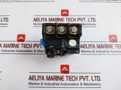 Bbc Tsa 45P C661 Thermal Overload Relay Bbc Tsa 45P C661 Thermal Overload Relay