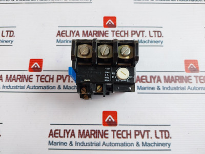 Bbc Tsa 45P C661 Thermal Overload Relay