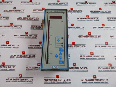 Tms Level Com 100 Liquid Level Computer Lc-100 Tms Level Com 100 Liquid Level Computer Lc-100