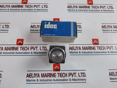 Idec Apn128-c Pilot Light 200/220V 50/60Hz Idec Apn128-c Pilot Light 200/220V 50/60Hz