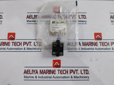 Telemecanique Xes P2151 Contact Block Limit Switch Telemecanique Xes P2151 Contact Block Limit Switch