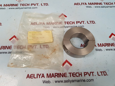 Shinko Coupling Puller 07123 by Shinko Industries Ltd. Shinko Coupling Puller 07123 by Shinko Industries Ltd.