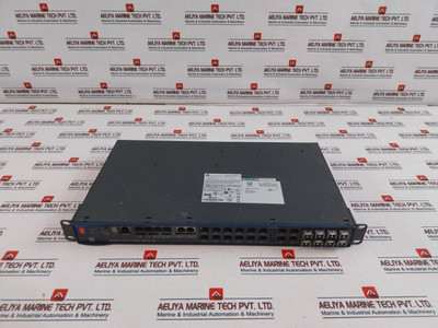 Hp Jg303A, A3600-24-sfp V2 Ethernet Switch 50/60Hz Hp Jg303A, A3600-24-sfp V2 Ethernet Switch 50/60Hz