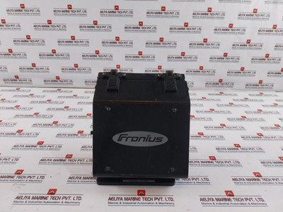 Fronius 4,049,001 Vr 1500-pap 4R/G/W/Cb Rob./A Ip21 Wire Feeder Welder