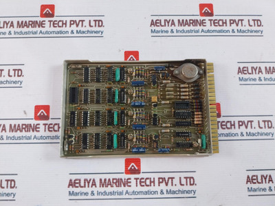 Nebb Cv11A Circuit Board Nebb Cv11A Circuit Board