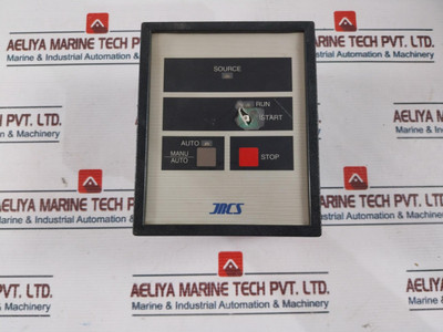 Jrcs Scu-an8 Starter Control Unit 18Vac Jrcs Scu-an8 Starter Control Unit 18Vac