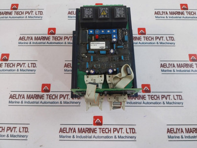 Emri Lx500 Automatic Voltage Regulator Rev 1993.03 Emri Lx500 Automatic Voltage Regulator Rev 1993.03