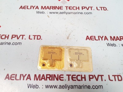 Lot Of 12X Siemens 28D C 79453-a 3033-a 955