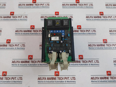 Emri Lx500 Automatic Voltage Regulator Rev 1999.03 Emri Lx500 Automatic Voltage Regulator Rev 1999.03