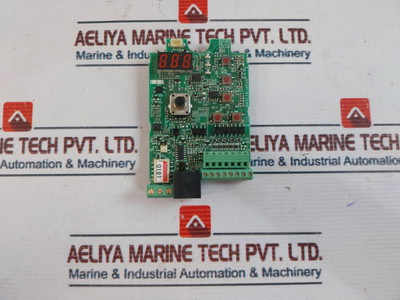 Mitsubishi S52Cc3.7A Ar Inverter Board Mitsubishi S52Cc3.7A Ar Inverter Board