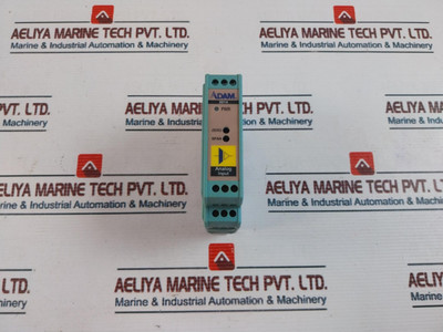 Adam Adam-3014 Isolated Dc I/O Module Adam Adam-3014 Isolated Dc I/O Module