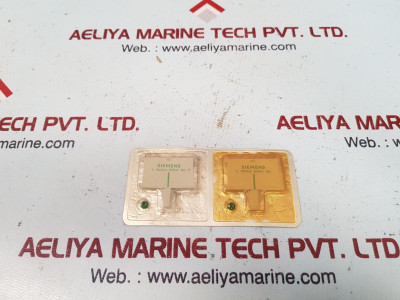 Lot Of 10X Siemens 48D C 79453-a 3033-a 953