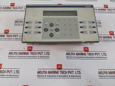 Telemecanique Xbt P021010 Operator Interface Terminal Flat Panel V2.2 Telemecanique Xbt P021010 Operator Interface Terminal Flat Panel V2.2