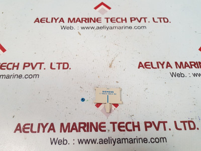 Lot Of 11X Siemens 29D C 79453-a 3033-a 952 Lot Of 11X Siemens 29D C 79453-a 3033-a 952