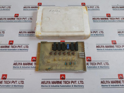 Nebb Fr 02B Printed Circuit Board Nl 454496