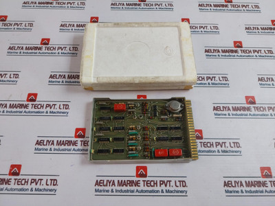 Nebb Uz06A Pcb Card Nl 444361