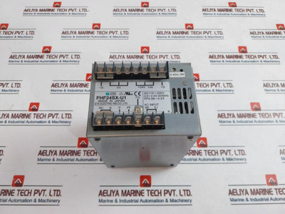 Eta Electric Fhf24Sx-u1 Switching Power Supply Ac115-230V Eta Electric Fhf24Sx-u1 Switching Power Supply Ac115-230V