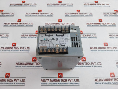 Eta Electric Fhf24Sx-u1 Switching Power Supply Ac115-230V