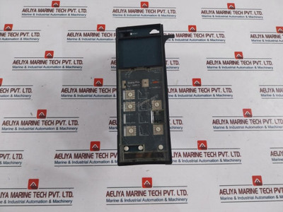 Siemens Etu27B Electronic Trip Unit Siemens Etu27B Electronic Trip Unit