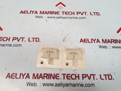 Siemens 29D C 79453-a 3033-a 954 PVC/PVDC 10 gm Siemens 29D C 79453-a 3033-a 954 PVC/PVDC 10 gm
