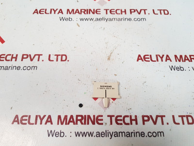 Lot Of 6X Siemens 29D C 79453-a 3033-a 954 Lot Of 6X Siemens 29D C 79453-a 3033-a 954