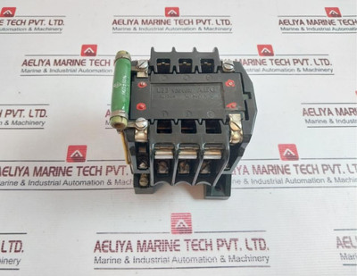 Aeg L33 Air Break Contactor Aeg L33 Air Break Contactor