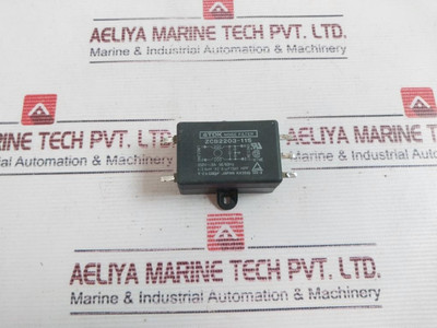 Tdk Zcb2203-11S Noise Filter 250V~3A 50/60Hz Tdk Zcb2203-11S Noise Filter 250V~3A 50/60Hz