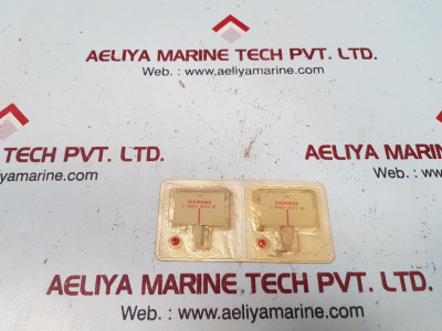 Lot Of 2X Siemens 28D C 79453-a 3033-a 951