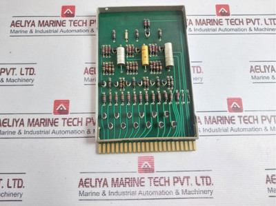 Nebb Zt13A Printed Circuit Board Provet 10 Nebb Zt13A Printed Circuit Board Provet 10