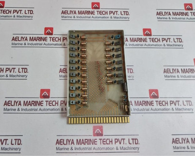 Nebb Bbc Nl 333 943 Circuit Board Nebb Bbc Nl 333 943 Circuit Board