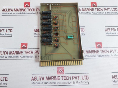 Nebb Nl 333 657 Printed Circuit Board Nebb Nl 333 657 Printed Circuit Board