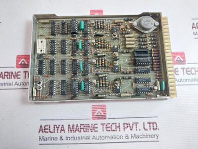 Nebb Cv11A Pcb Card Nl 444360 Nl 120622