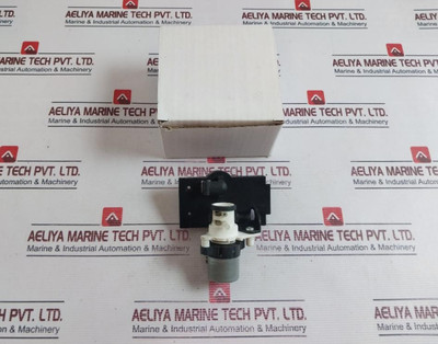 Saia Ucl13N04B2Cz14 Stepper Motor