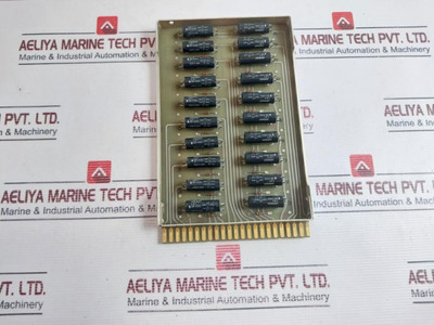 Nebb Lr47A Printed Circuit Board Nebb Lr47A Printed Circuit Board
