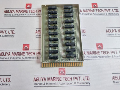 Nebb Lr47A Printed Circuit Board Provet 6 Nebb Lr47A Printed Circuit Board Provet 6
