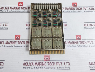 Nebb Pt08A Printed Circuit Board Nebb Pt08A Printed Circuit Board