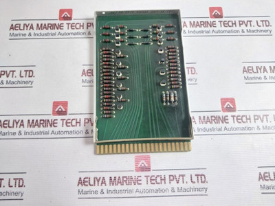 Nebb Dt44A Printed Circuit Board Provet 12 Nebb Dt44A Printed Circuit Board Provet 12