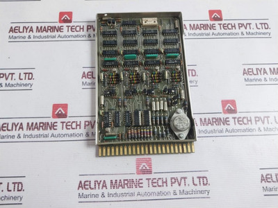 Nebb Cv11A Nl 444360 Printed Circuit Board Provet 8 Nebb Cv11A Nl 444360 Printed Circuit Board Provet 8