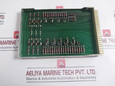 Nebb Dt44A Nl333024A Printed Circuit Board Nebb Dt44A Nl333024A Printed Circuit Board