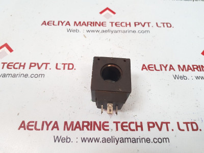 Mannesmann Rexroth 081678 L 2801 Solenoid Coil 110V/60Hz