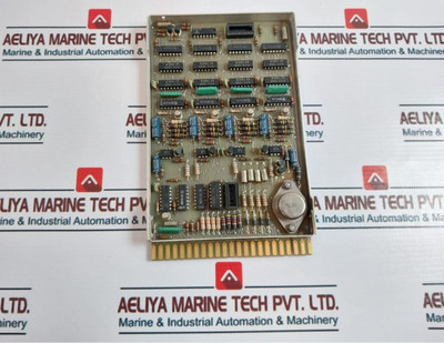 Nebb Cv11A Printed Circuit Board Nl444360 Nebb Cv11A Printed Circuit Board Nl444360