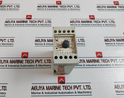 E.Dold & Sohne Aa 9962.82 Minitimer Relay 0016935 E.Dold & Sohne Aa 9962.82 Minitimer Relay 0016935