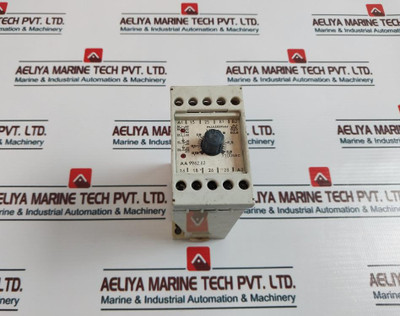 E.Dold & Sohne Aa 9962.82 Minitimer Relay 0016935