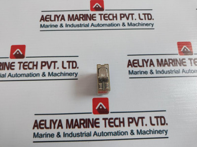 Omron G2R-2-snd Relay 24Vdc 5A 250Vac/30Vdc Coil