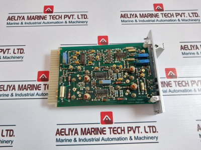 Stork Kwant 94 33 6 Printed Circuit Board Stork Kwant 94 33 6 Printed Circuit Board