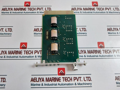Stork Kwant 764211A Printed Circuit Board