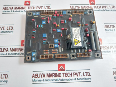 Newage Mx321 [E000-23210] Automatic Voltage Regulator